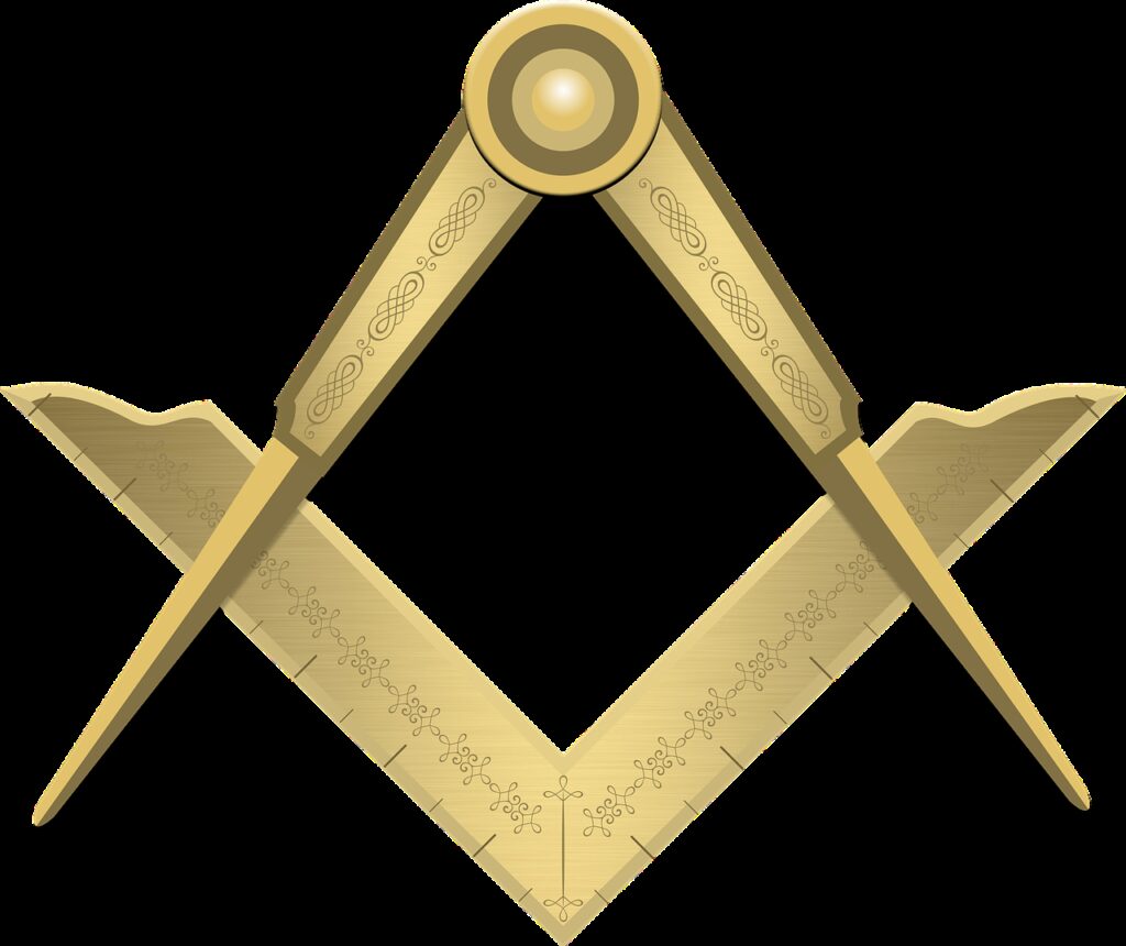 freemason, masonic, symbol